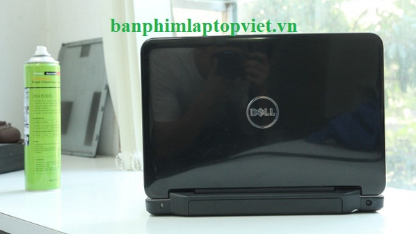 Pin (battery) thay thế cho laptop dell inspiron 14 N4050 core i3 VGA rời 1GB