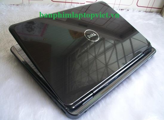 Battery (Pin) thay thế cho laptop dell inspiron 14 (4110)
