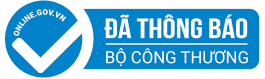 đã thông báo với bộ công thương 