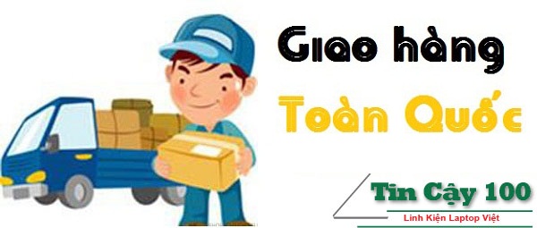 Dịch vụ giao h&agrave;ng To&agrave;n Quốc