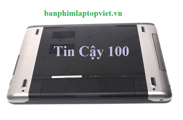 Thể hiện Pin tr&ecirc;n th&acirc;n m&aacute;y t&iacute;nh Dell 3460, 3560