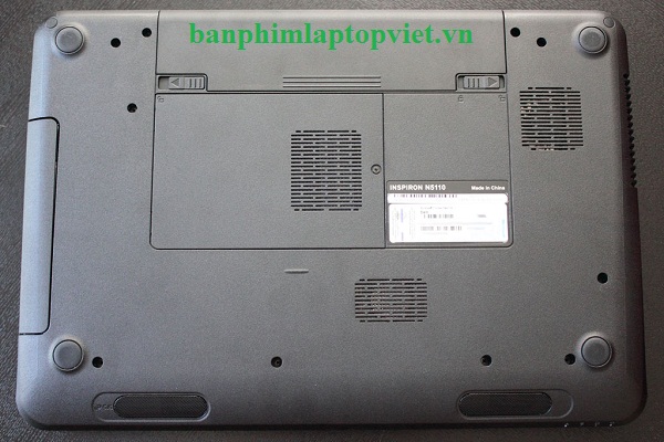 Linh kiện Pin laptop Dell N5110, Zin, Chính hãng, giá rẻ tại Hà Nội 